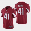 Arizona Cardinals #41 Antoine Bethea Cardianl Stitched Limited Jersey