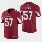 Arizona Cardinals #57 Josh Bynes Cardianl Stitched Limited Jersey