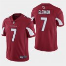 Arizona Cardinals #7 Mike Glennon Cardinal Stitched Limited Jersey
