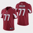 Arizona Cardinals #77 Stan Mauldin Cardianl Stitched Limited Jersey