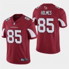 Arizona Cardinals #85 Gabe Holmes Cardianl Stitched Limited Jersey