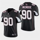 Arizona Cardinals #90 Robert Nkemdiche Black Stitched Limited Jersey