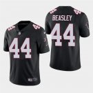 Atlanta Falcons #44 Vic Beasley Black Stitched Limited Jersey