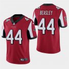 Atlanta Falcons #44 Vic Beasley Red Stitched Limited Jersey