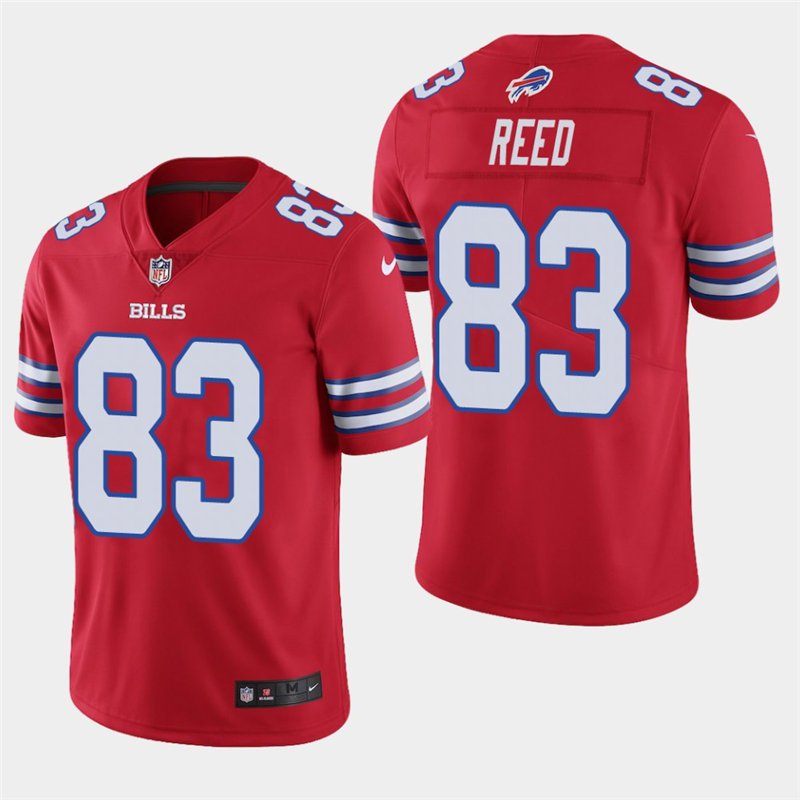 buffalo bills red shirt