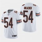 Chicago Bears #54 Brian Urlacher White Stitched Limited Jersey