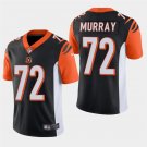 Cincinnati Bengals #27 Dre Kirkpatrick Black Stitched Limited Jersey