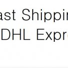 DHL Shipping