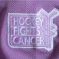 Sabres #26 Rasmus Dahlin Purple Fights Cancer Stitched Jersey