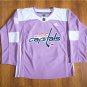 Jay Beagle Men's Washington Capitals Fights Cancer Purple Jersey