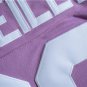 Niklas Kronwall Men's Detroit Red Wings Fights Cancer Purple Jersey