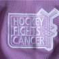 Derek MacKenzie Men's Florida Panthers Fights Cancer Purple Jersey