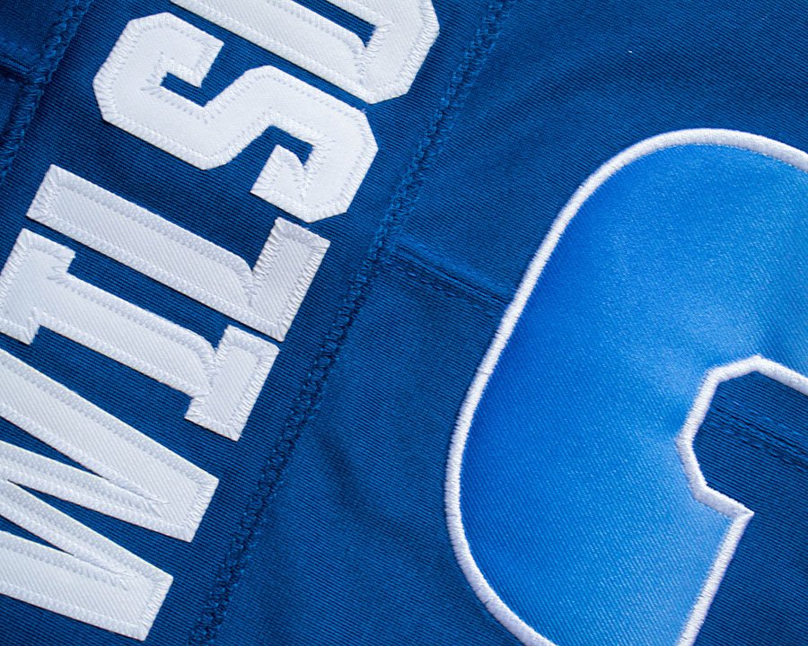 2019 Pro Bowl Philadelphia Eagles 91 Fletcher Cox NFC Stitched Jersey