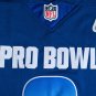 2019 Pro Bowl Washington Redskins #71 Trent Williams NFC Stitched Jersey - Royal