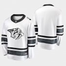 Men'S Predators 2019 NHL All-Star Game Parley Jersey White