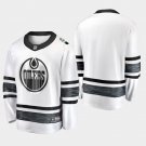 Men'S Oilers 2019 NHL All-Star Game Parley Jersey White