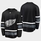 Men'S Red Wings 2019 NHL All-Star Game Parley Jersey Black