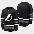 Men'S Lightning 2019 NHL All-Star Game Parley Jersey Black