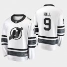 Men'S Devils Taylor Hall 2019 NHL All-Star Game Parley Jersey White