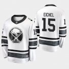 Men'S Sabres Jack Eichel 2019 NHL All-Star Game Parley Jersey White