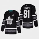 Men'S Maple Leafs John Tavares 2019 NHL All-Star Game Parley Game Jersey Black