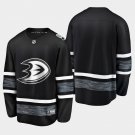 Anaheim Ducks 2019 NHL All-Star Game Parley Black Jersey
