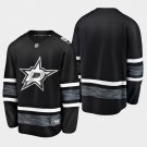 Dallas Stars 2019 NHL All-Star Game Parley Black Jersey