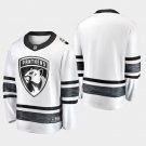 Florida Panthers 2019 NHL All-Star Game Parley White Jersey