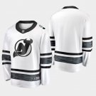 New Jersey Devils 2019 NHL All-Star Game Parley White Jersey