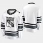 New York Rangers 2019 NHL All-Star Game Parley White Jersey