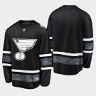 St. Louis Blues 2019 NHL All-Star Game Parley Black Jersey