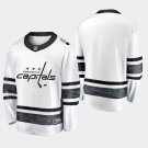 Washington Capitals 2019 NHL All-Star Game Parley White Jersey