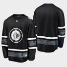 Winnipeg Jets 2019 NHL All-Star Game Parley Black Jersey