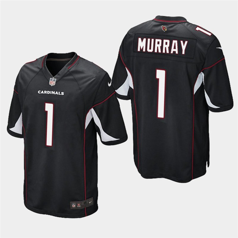 kyler murray shirt jersey