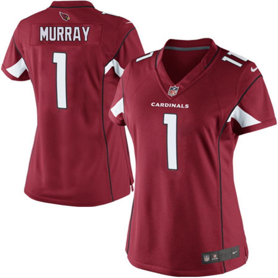 kyler murray shirt jersey