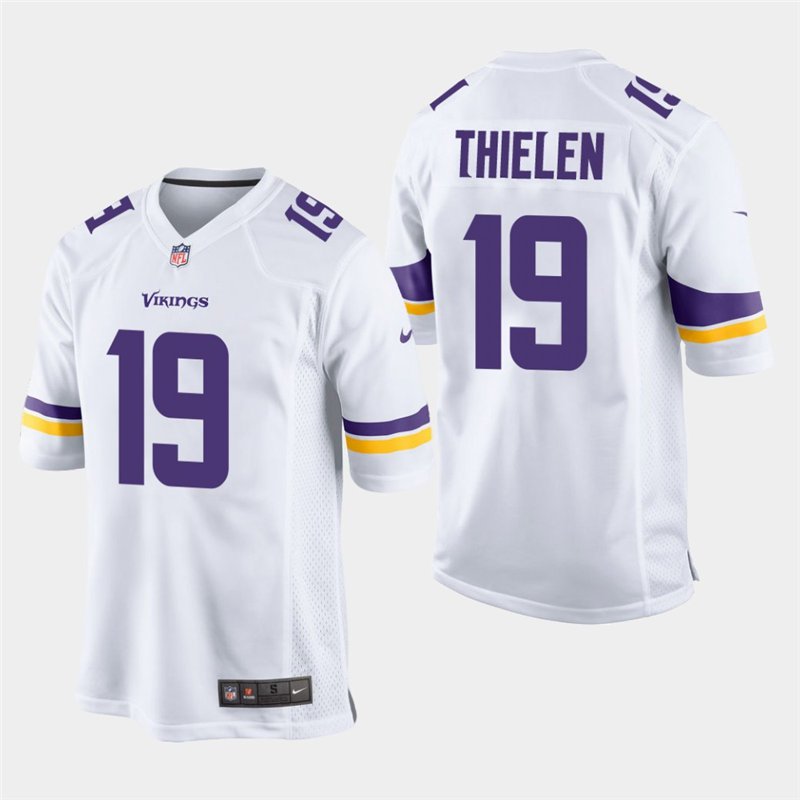 adam thielen minnesota state jersey