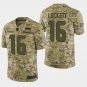 Men's Seattle Seahawks Tyler Lockett 2018 Salute To Service Camo Jersey
