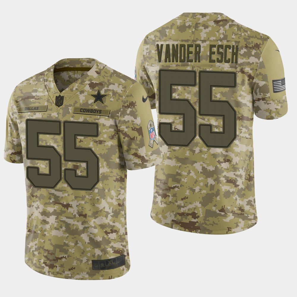 cowboys 55 jersey