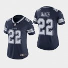 Women's Cowboys Bob Hayes Navy Game Retired Player Stitched Jersey