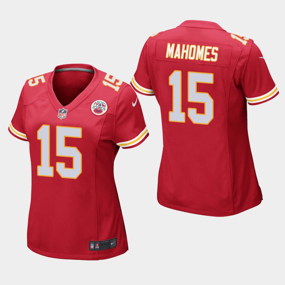 women's mahomes shirt