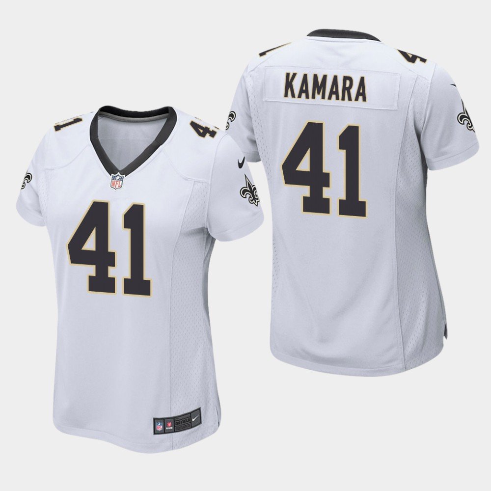 alvin kamara shirt jersey