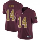 Trey Quinn #14 Redskins Limited Burgundy  Jersey