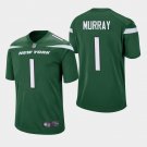 Youth 2019 Draft New York Jets KYLER MURRAY Gotham Green Jersey
