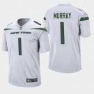 Youth 2019 Draft New York Jets KYLER MURRAY Spotlight White Jersey