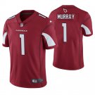 Men's KYLER MURRAY Arizona Cardinals 2019 Draft Red Limited Stitched Jersey