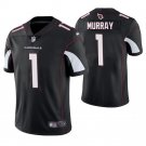 Men's KYLER MURRAY Arizona Cardinals 2019 Draft Black Limited Stitched Jersey