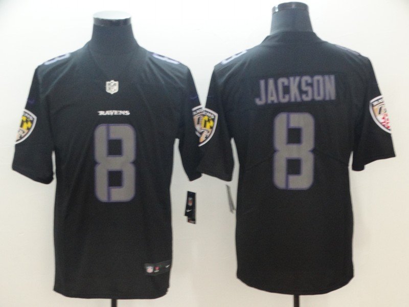 stitched lamar jackson jersey