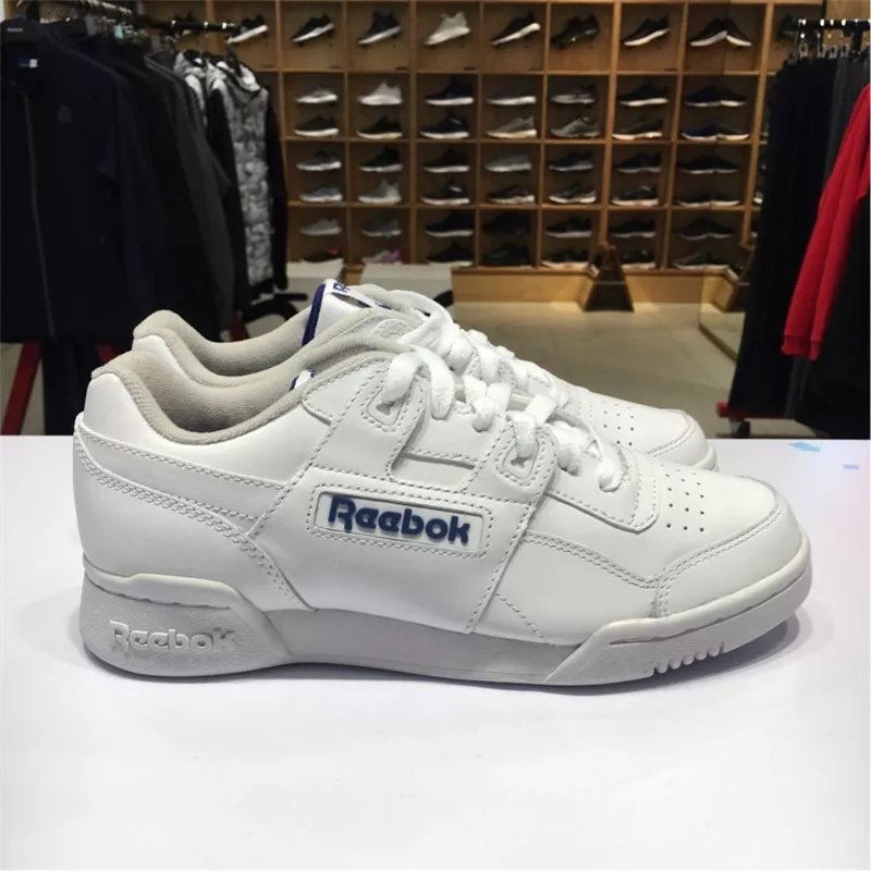 men reebok workout plus