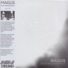 MAGUS - Sun Worshipper