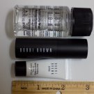 Bobbi Brown Travel Size Mini Trio- Mascara, Makeup Remover, & Illuminizing Moisturize Balm